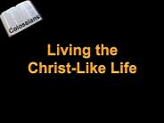 Living the
