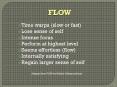 FLOW PowerPoint PPT Presentation
