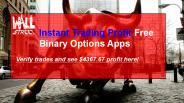 Instant Trading Profits Apps