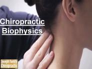Chiropractic biophysics