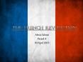 THE FRENCH REVOLUTION PowerPoint PPT Presentation