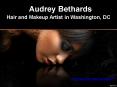 Hair Stylist and Makeup Artist in Washington, DC PowerPoint PPT Presentation