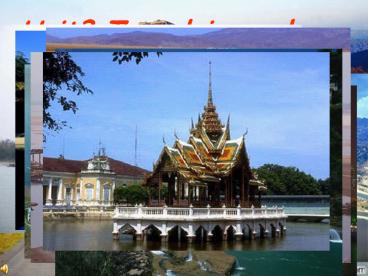 Unit3 Travel journal