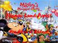 Disney Land Paris! PowerPoint PPT Presentation