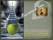 the 9fruit of the Spirit!