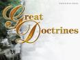 Great Doctrines PowerPoint PPT Presentation