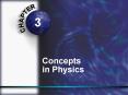 Concepts in Physics PowerPoint PPT Presentation