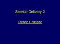 Service Delivery 2 PowerPoint PPT Presentation