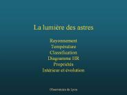 La lumi