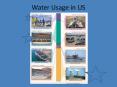 Water Usage in US PowerPoint PPT Presentation