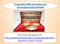 Corporate Gifts Manufacturers Moradabad 9911006454 PowerPoint PPT Presentation