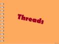 Threads PowerPoint PPT Presentation
