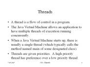 Threads