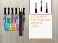 E CIGARETTE – A FAMOUS QUIT SMOKING DEVICE PowerPoint PPT Presentation