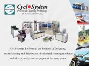 High Pressure Cleaning Equipment