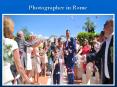 Photographer in Rome PowerPoint PPT Presentation