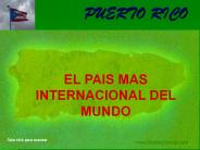 PUERTO RICO