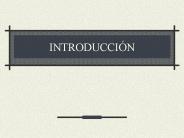 INTRODUCCI