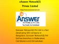Eanswer Network Bangalore | Eanswer Network Pvt Ltd PowerPoint PPT Presentation