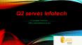 Q2 serves InfoTech -web development company PowerPoint PPT Presentation