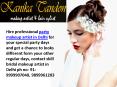 Charm Bridal Makeup Artist in Delhi PowerPoint PPT Presentation