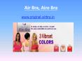 Air Bra, Aire Bra PowerPoint PPT Presentation