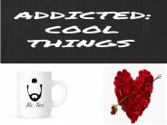 Cool Things Addict