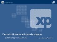 Desmistificando a Bolsa de Valores