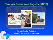 Stronger Economies Together (SET)