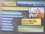 Travel Agent in Delhi India