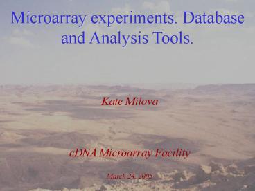 presentation player overlay