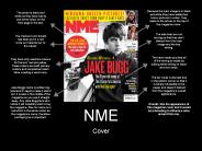 NME Magazine Powerpoint