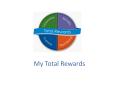 My Total Rewards PowerPoint PPT Presentation