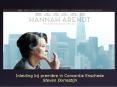 Hannah Arendt PowerPoint PPT Presentation