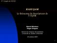 RASUQAM Le th PowerPoint PPT Presentation