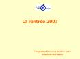 La rentr PowerPoint PPT Presentation