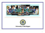 University of Michigan