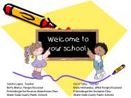 Welcome to  Open House