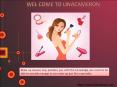 Lina Cameron - Makeup Artist and Beauty Coach PowerPoint PPT Presentation