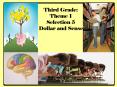 Third Grade: PowerPoint PPT Presentation