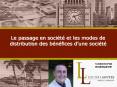 Le passage en soci PowerPoint PPT Presentation