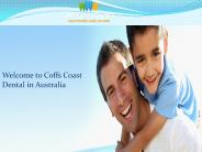 Dentists in new south wales