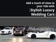 Trusted and reliable stretch Limo hire services in Sydney PowerPoint PPT Presentation