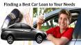 Get Auto Loans From Reliable and Trusted Loan Providers PowerPoint PPT Presentation