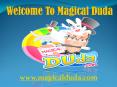 Welcome to Magical Duda PowerPoint PPT Presentation