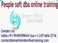 People soft dba online training | Online People soft dba Training in USA, UK, Canada, Malaysia, Australia, India, Singapore PowerPoint PPT Presentation