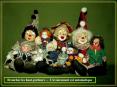 Clown, mon ami PowerPoint PPT Presentation