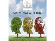 Alzheimer’s Prevention for Seniors
