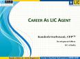 How to become LIC Advisor or Agent at Mulund Bhandup Powai Mumbai PowerPoint PPT Presentation