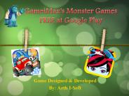 GameiMax's Monster Games FREE at Google Play